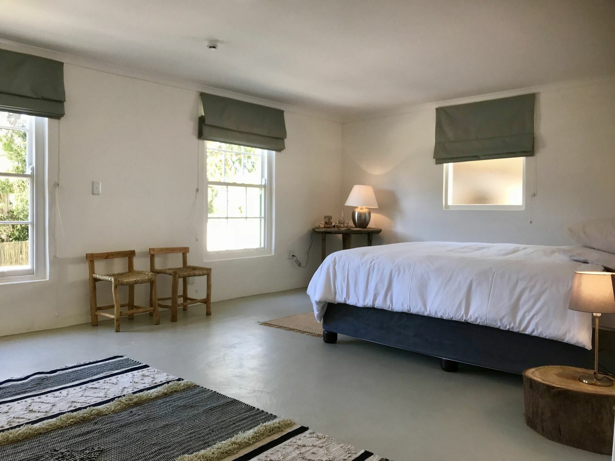 Mooibaai Gasthuis Houtbaai