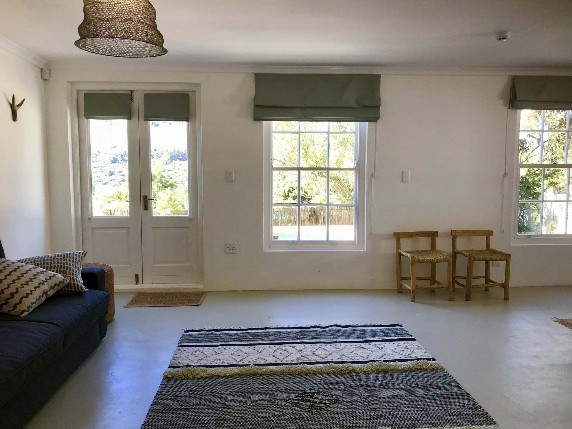 Guest house Mooibaai